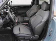 MINI Cooper S Multitone Edition Steptronic DKG, Benzin, Occasion / Gebraucht, Automatik - 4