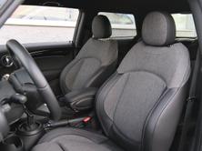 MINI Cooper S Multitone Edition Steptronic DKG, Benzin, Occasion / Gebraucht, Automatik - 6