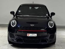 MINI Cooper John Cooper Works Steptronic 1.Hand, Benzin, Occasion / Gebraucht, Automatik - 2