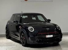 MINI Cooper John Cooper Works Steptronic 1.Hand, Benzin, Occasion / Gebraucht, Automatik - 3
