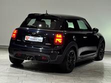 MINI Cooper John Cooper Works Steptronic 1.Hand, Benzin, Occasion / Gebraucht, Automatik - 4