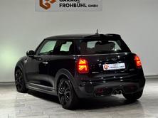 MINI Cooper John Cooper Works Steptronic 1.Hand, Benzin, Occasion / Gebraucht, Automatik - 5