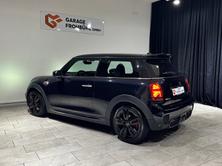 MINI Cooper John Cooper Works Steptronic 1.Hand, Benzin, Occasion / Gebraucht, Automatik - 6