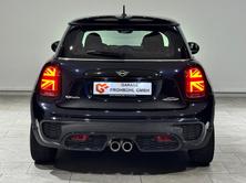 MINI Cooper John Cooper Works Steptronic 1.Hand, Benzin, Occasion / Gebraucht, Automatik - 7