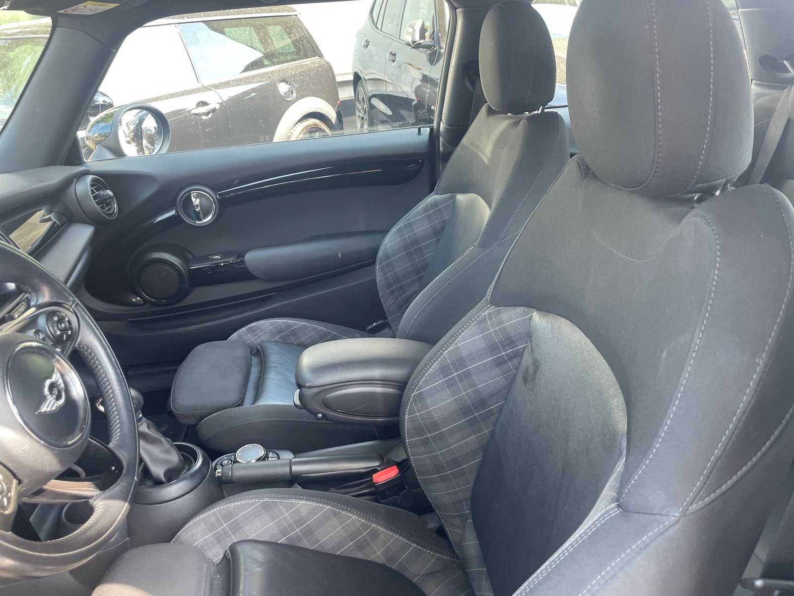 MINI Cooper, Essence, Occasion / Utilisé, Automatique - 4