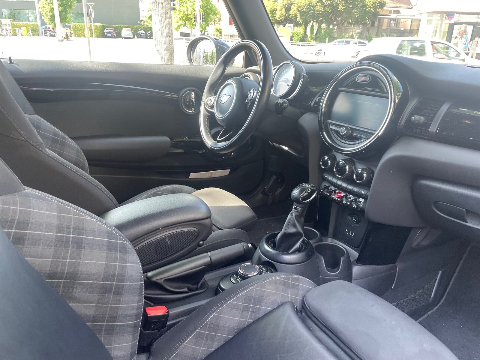 MINI Cooper, Essence, Occasion / Utilisé, Automatique - 5