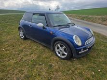 MINI Cooper, Benzin, Occasion / Gebraucht, Handschaltung - 4