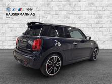 MINI Cooper JCW, Benzina, Occasioni / Usate, Automatico - 5