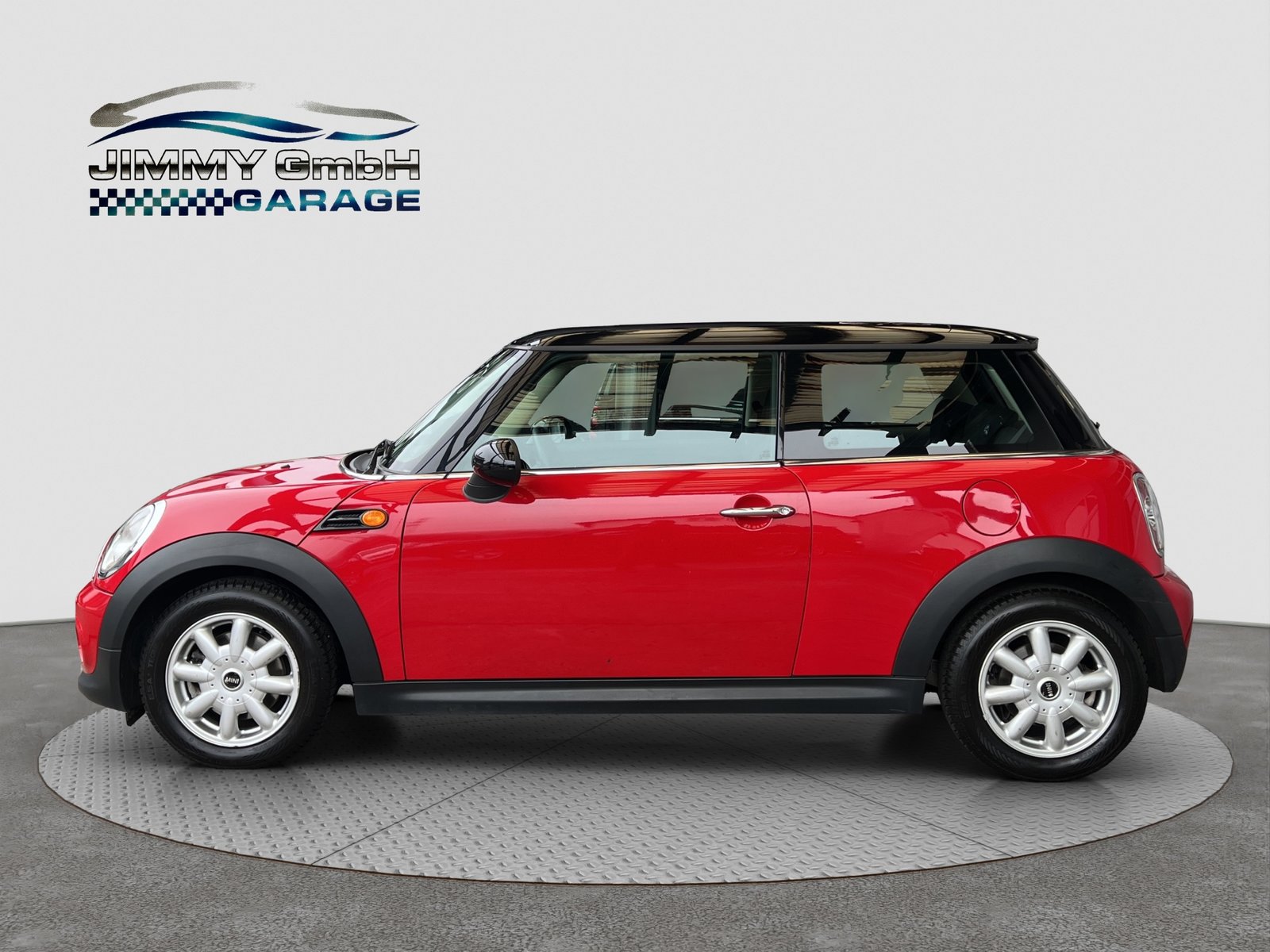 MINI Cooper, Essence, Occasion / Utilisé, Manuelle - 3