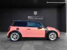 MINI Cooper John Cooper Works Steptronic, Essence, Occasion / Utilisé, Automatique - 5