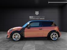 MINI Cooper John Cooper Works Steptronic, Essence, Occasion / Utilisé, Automatique - 6