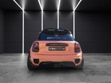 MINI Cooper John Cooper Works Steptronic, Essence, Occasion / Utilisé, Automatique - 7
