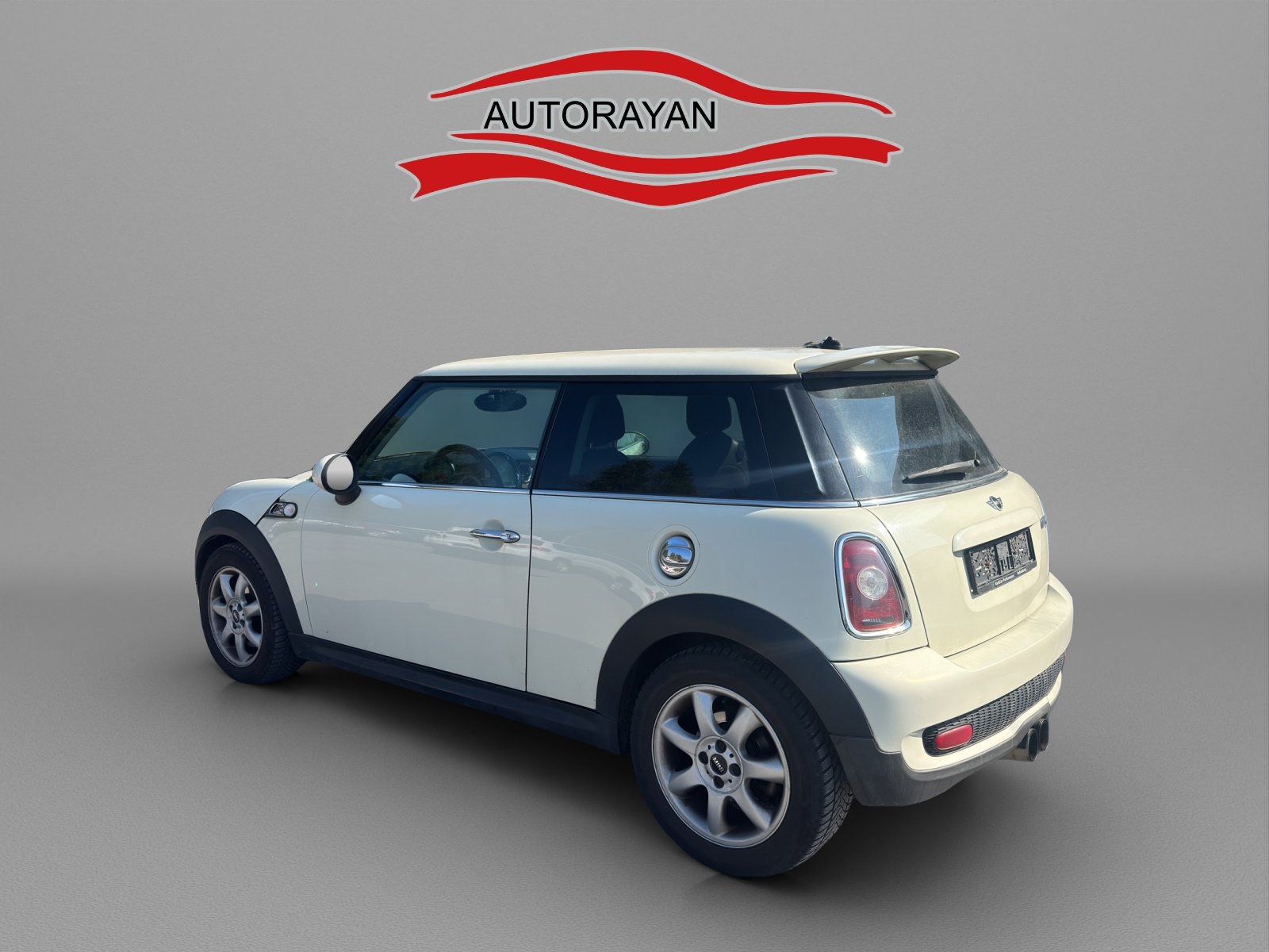MINI Cooper S, Essence, Occasion / Utilisé, Manuelle - 6