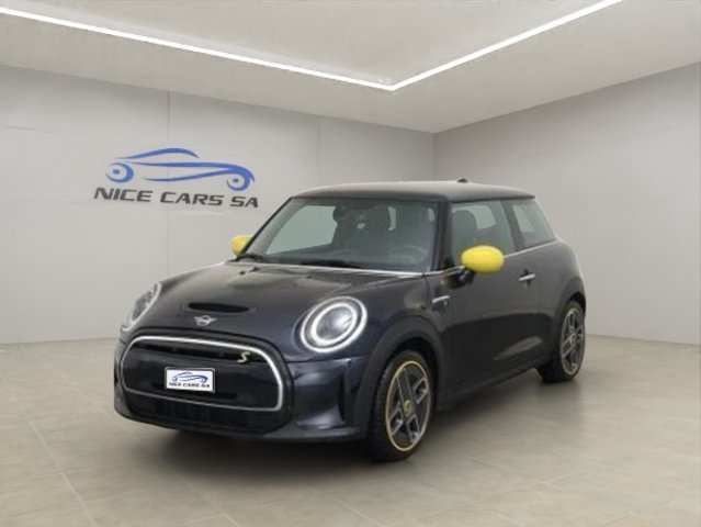 MINI Cooper SE