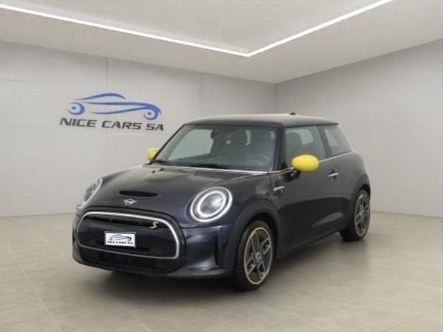 MINI Cooper SE, Elektro, Occasion / Gebraucht, Automatik