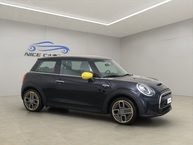 MINI Cooper SE, Électrique, Occasion / Utilisé, Automatique - 2