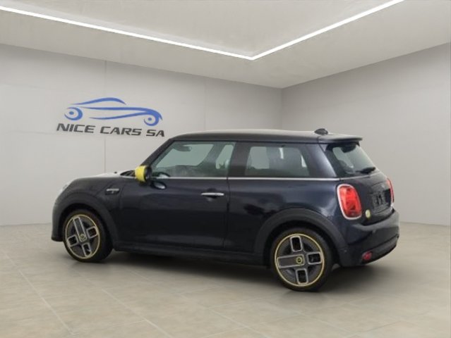 MINI Cooper SE, Électrique, Occasion / Utilisé, Automatique - 3