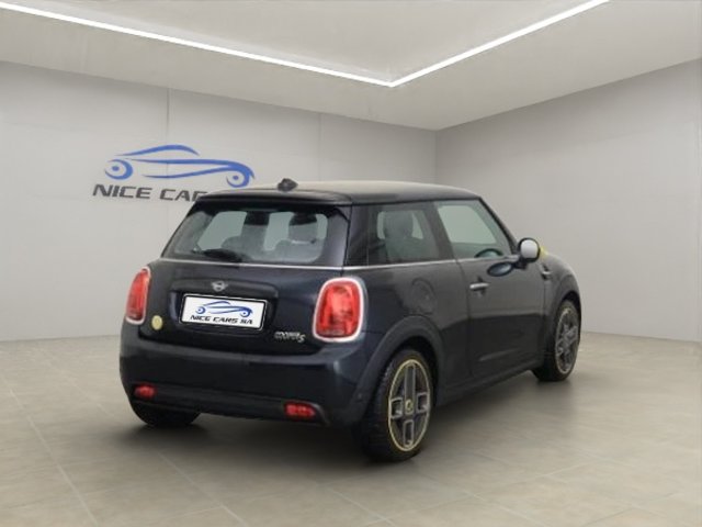 MINI Cooper SE, Électrique, Occasion / Utilisé, Automatique - 4