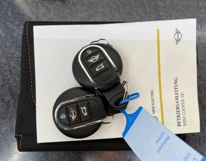 MINI Cooper SE, Électrique, Occasion / Utilisé, Automatique - 5