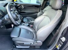 MINI Cooper SE, Elektro, Occasion / Gebraucht, Automatik - 6