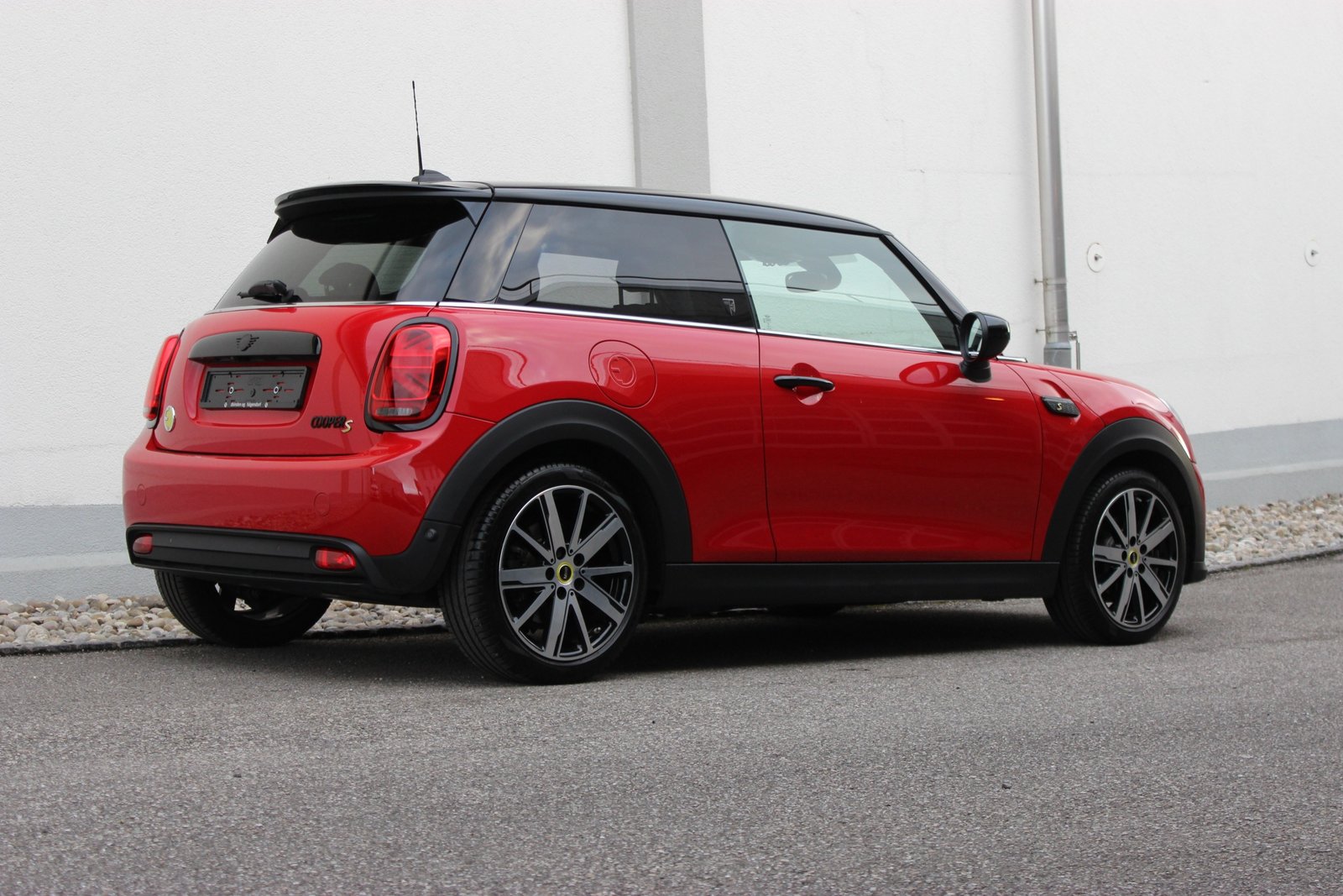 MINI Cooper SE, Electric, Second hand / Used, Automatic - 3