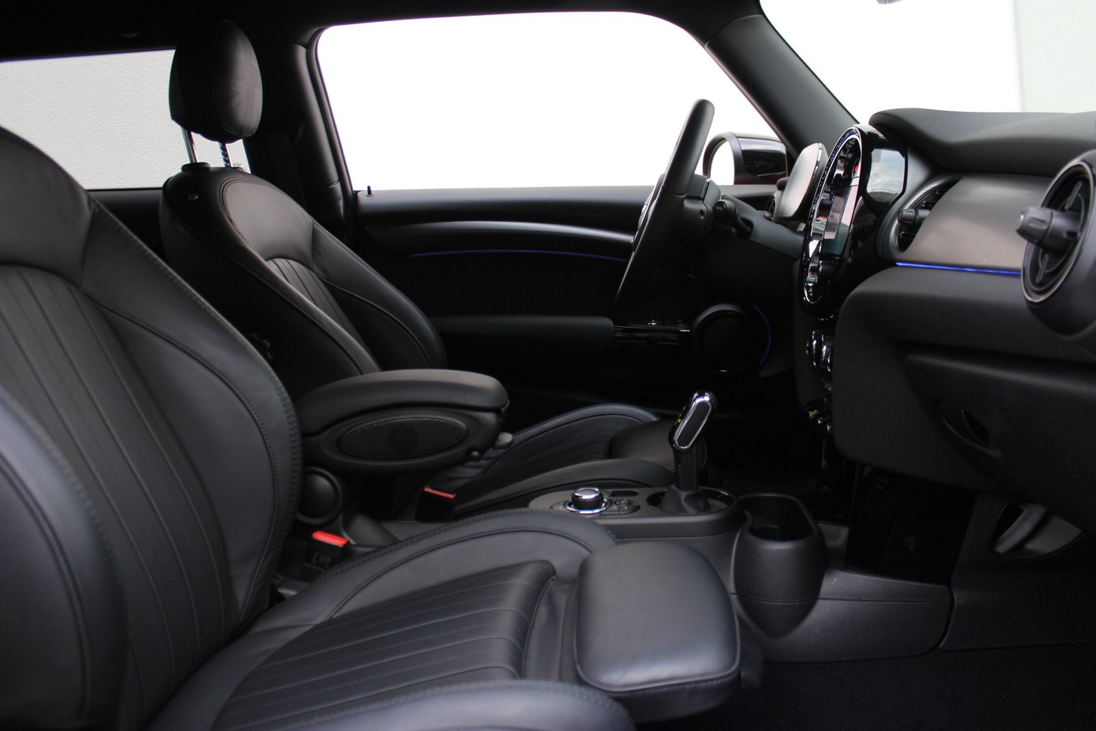 MINI Cooper SE, Electric, Second hand / Used, Automatic - 4