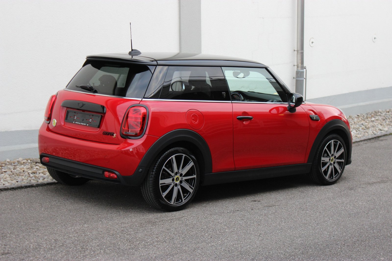 MINI Cooper SE, Electric, Second hand / Used, Automatic - 5