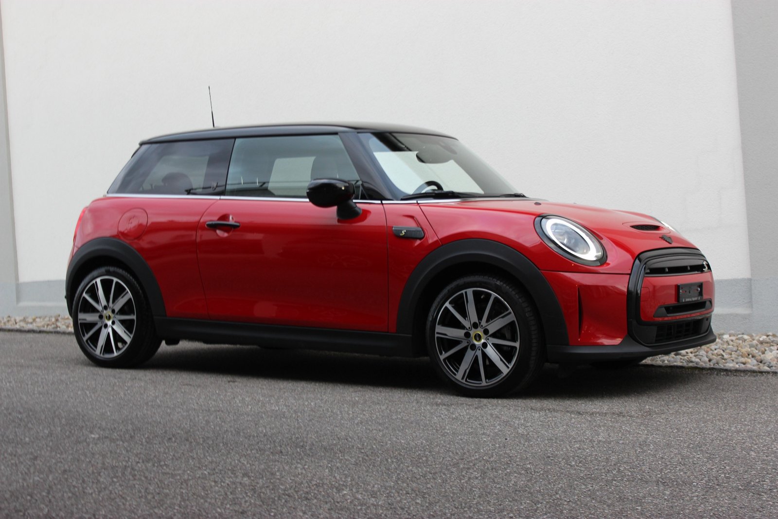 MINI Cooper SE, Electric, Second hand / Used, Automatic - 6