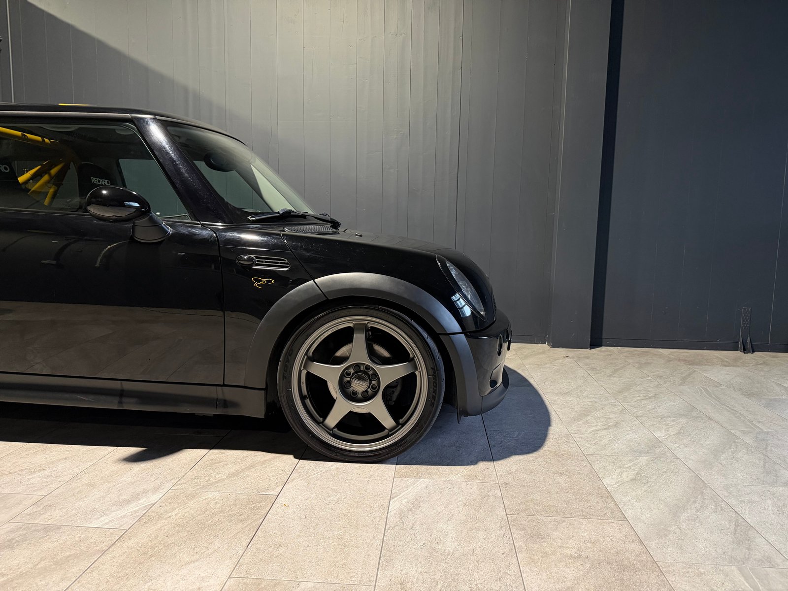 MINI Cooper S * CLUBSPORT, Benzina, Occasioni / Usate, Manuale - 2