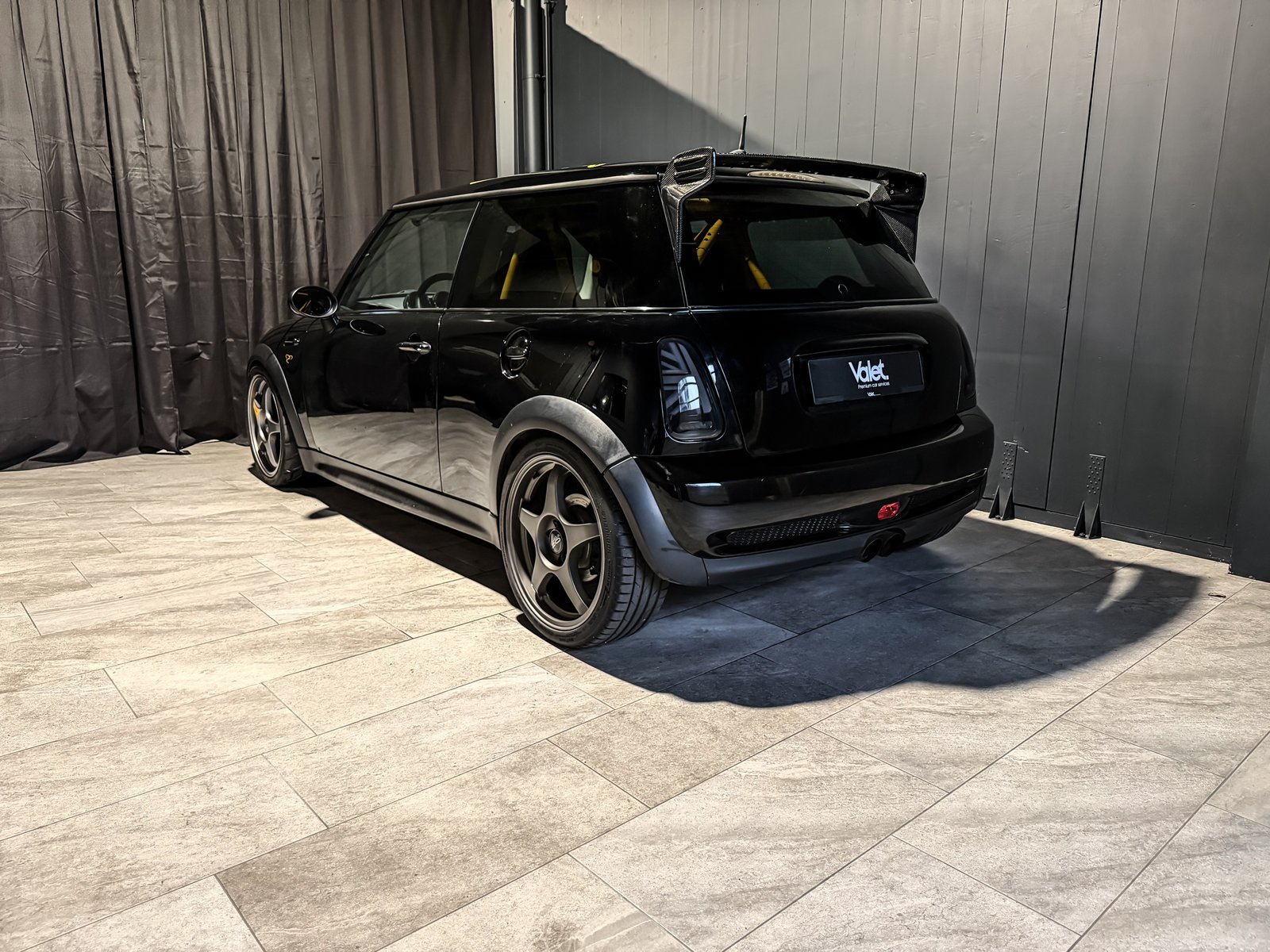 MINI Cooper S * CLUBSPORT, Benzina, Occasioni / Usate, Manuale - 3