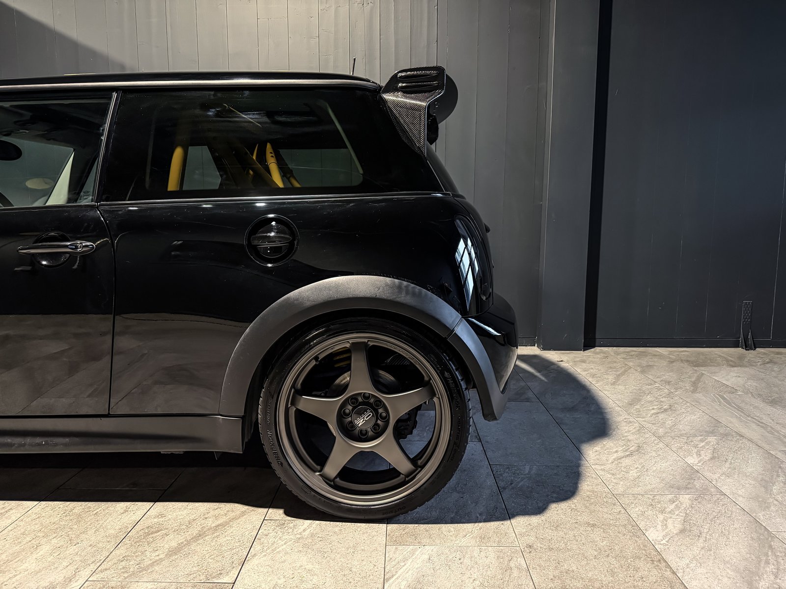 MINI Cooper S * CLUBSPORT, Benzina, Occasioni / Usate, Manuale - 5