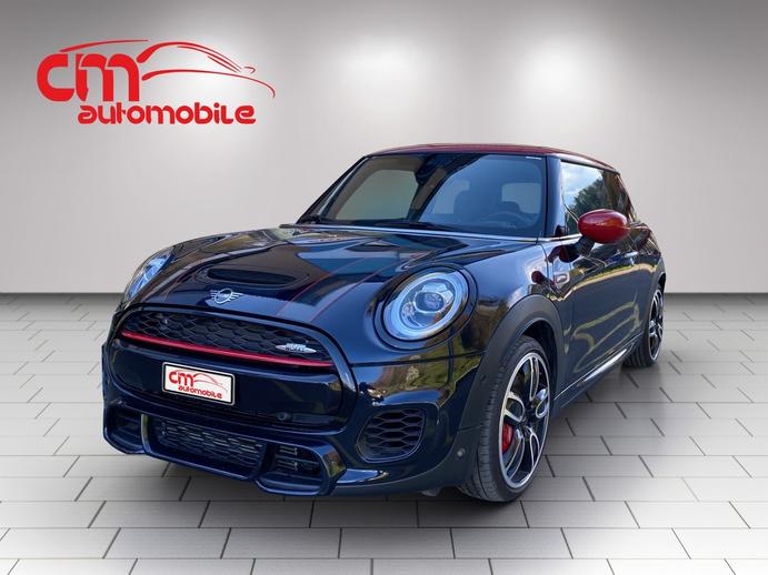 MINI Cooper John Cooper Works Steptronic, Benzina, Occasioni / Usate, Automatico
