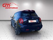 MINI Cooper John Cooper Works Steptronic, Benzina, Occasioni / Usate, Automatico - 2