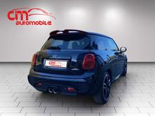 MINI Cooper John Cooper Works Steptronic, Benzina, Occasioni / Usate, Automatico - 3