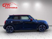 MINI Cooper John Cooper Works Steptronic, Benzina, Occasioni / Usate, Automatico - 5