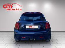 MINI Cooper John Cooper Works Steptronic, Benzina, Occasioni / Usate, Automatico - 6
