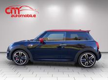 MINI Cooper John Cooper Works Steptronic, Benzina, Occasioni / Usate, Automatico - 7