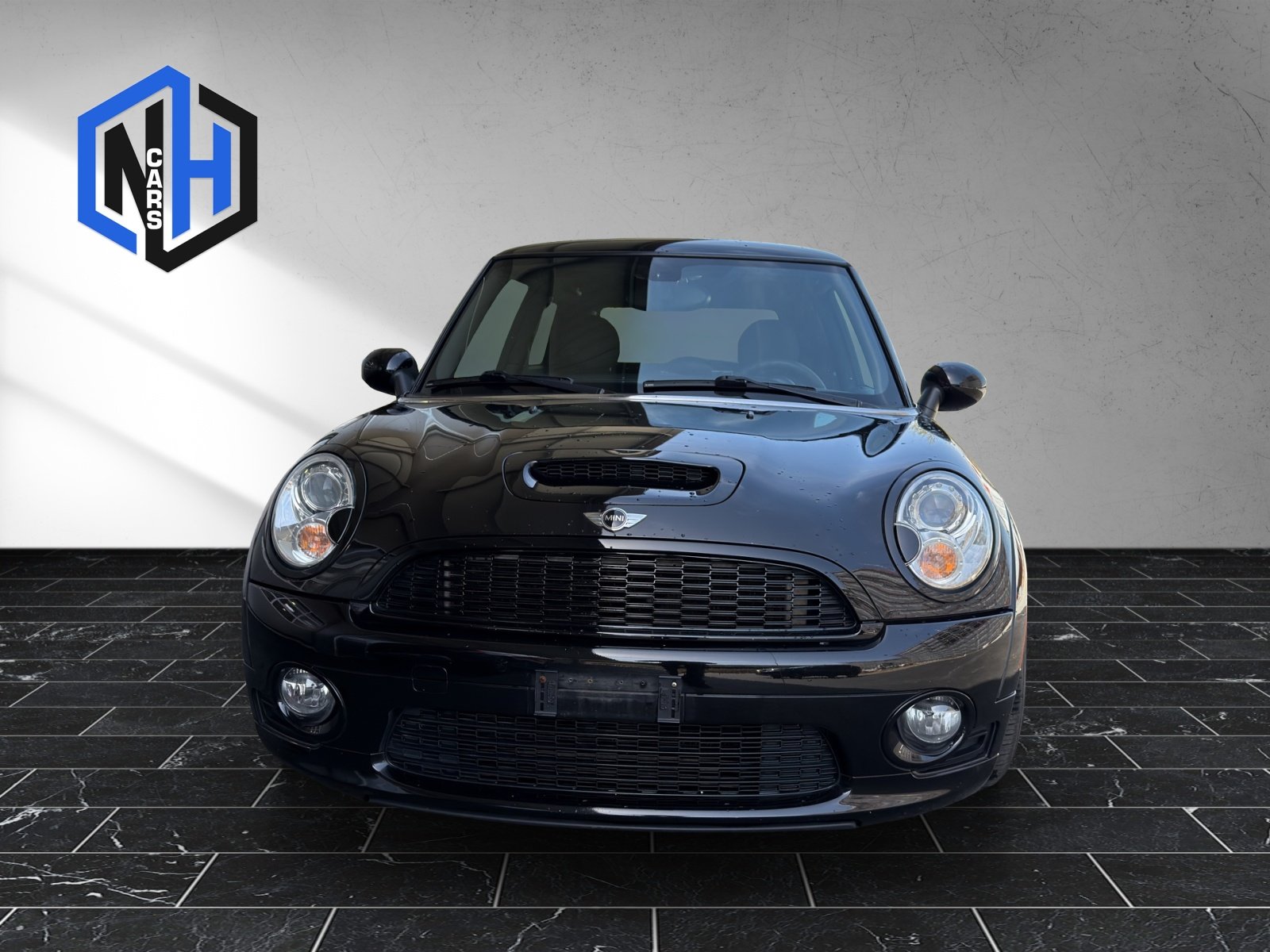 MINI Cooper John Cooper Works, Essence, Occasion / Utilisé, Manuelle - 3