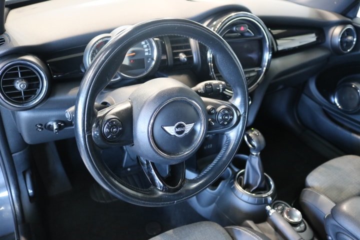 MINI Cooper S Steptronic, Benzina, Occasioni / Usate, Automatico - 3