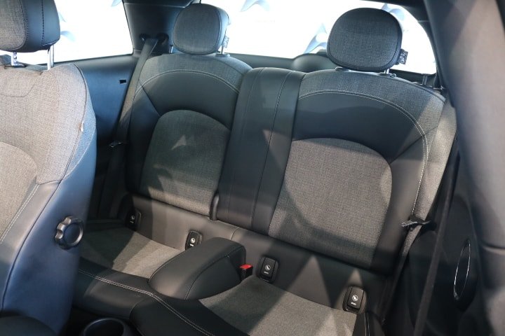MINI Cooper S Steptronic, Benzina, Occasioni / Usate, Automatico - 4