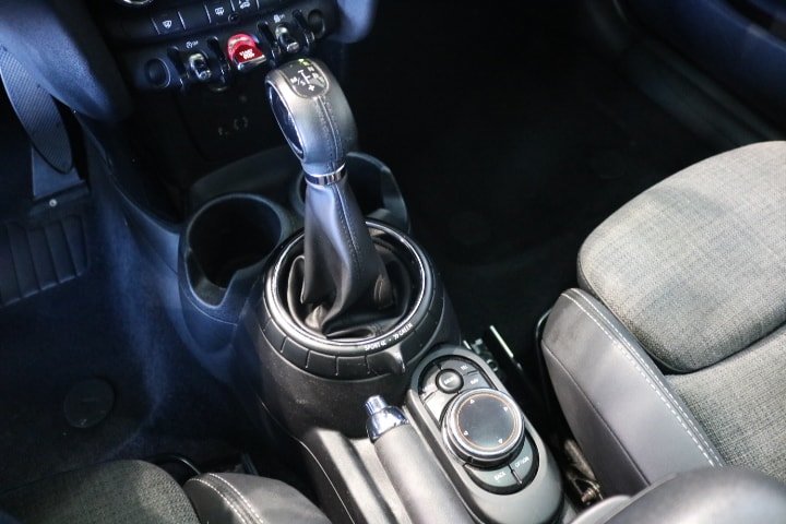 MINI Cooper S Steptronic, Benzina, Occasioni / Usate, Automatico - 5
