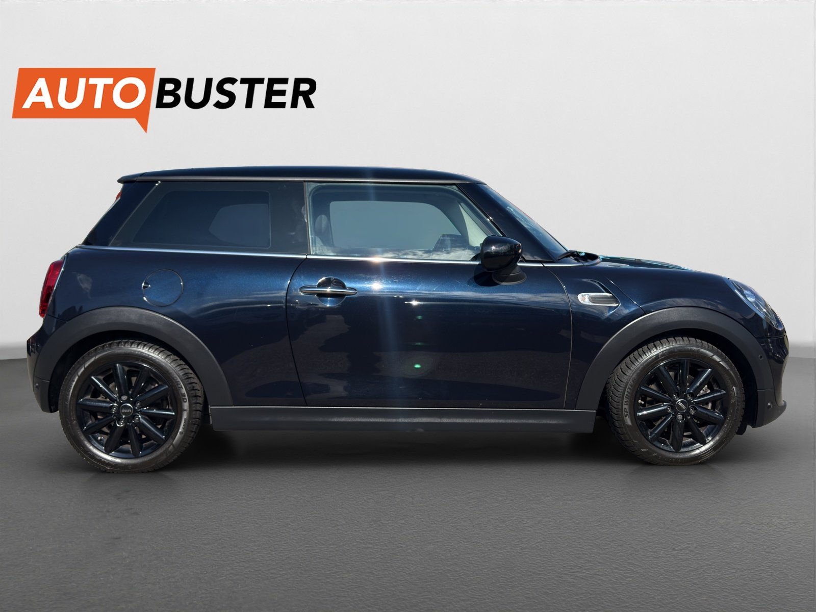 MINI Cooper Steptronic DKG, Petrol, Second hand / Used, Automatic - 6