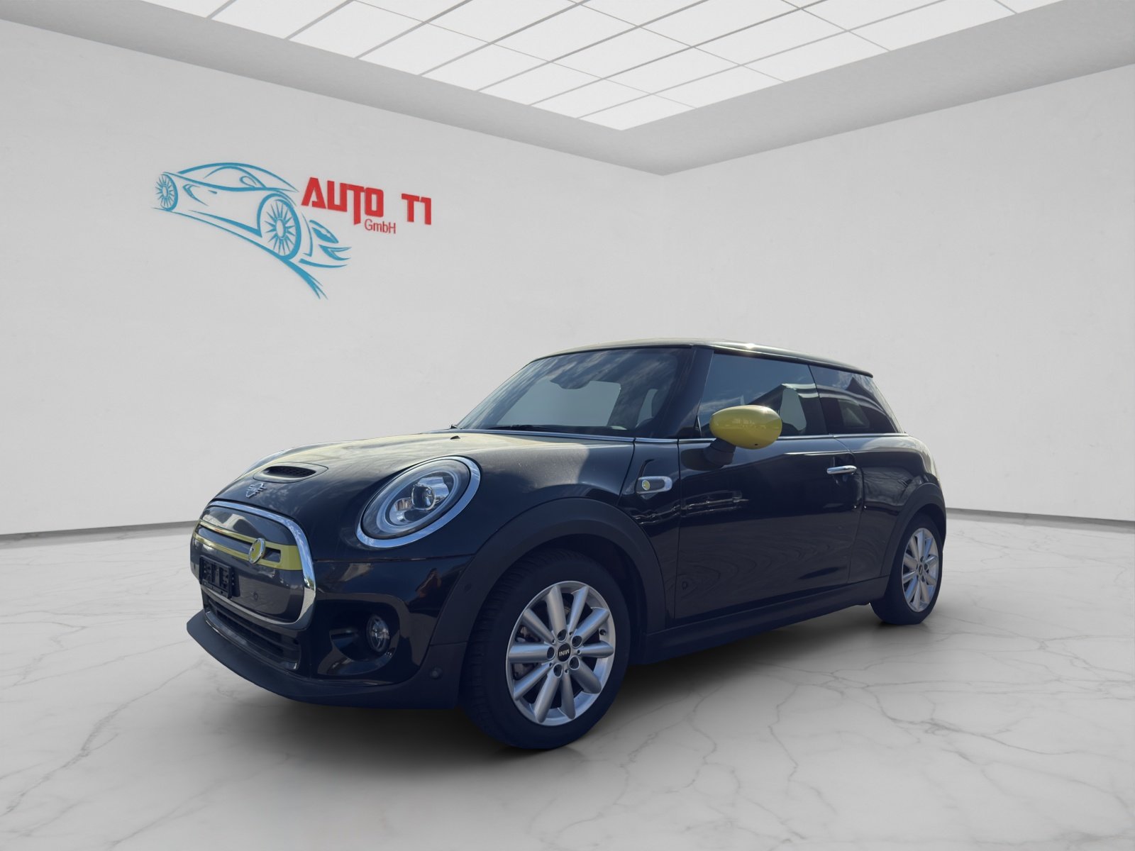 MINI Cooper SE