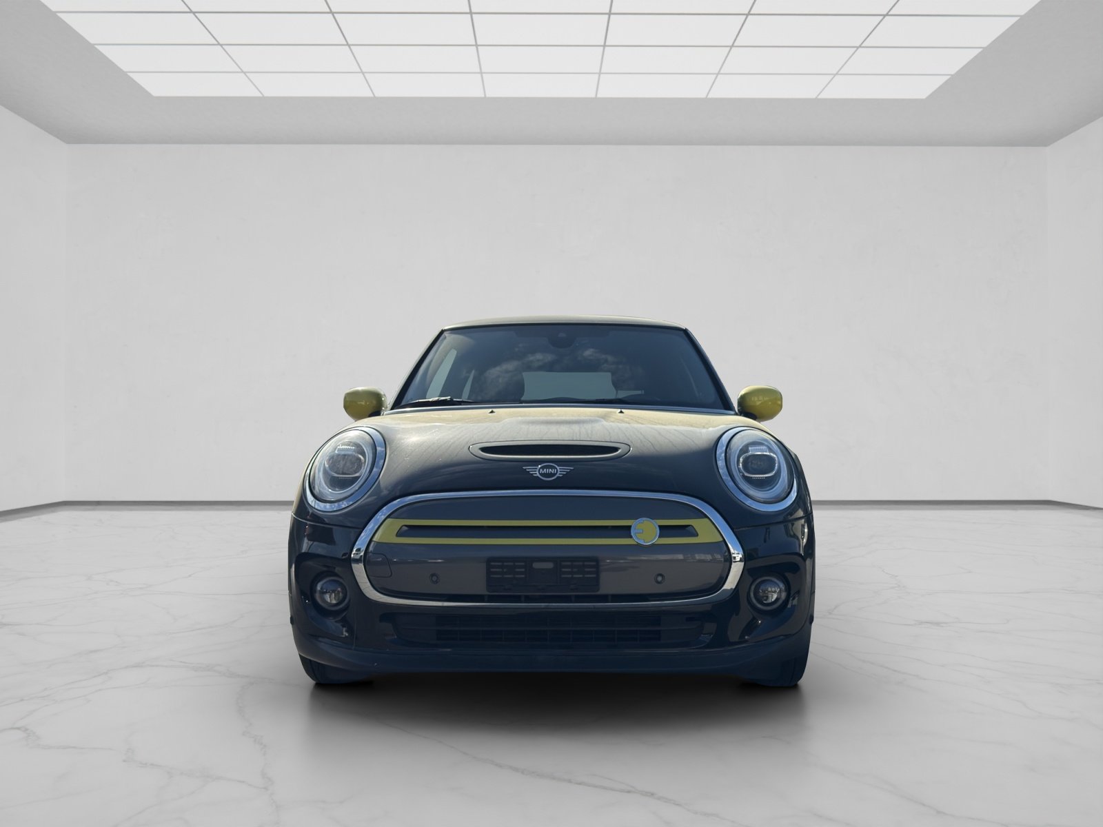 MINI Cooper SE, Elektro, Occasion / Gebraucht, Automatik - 2