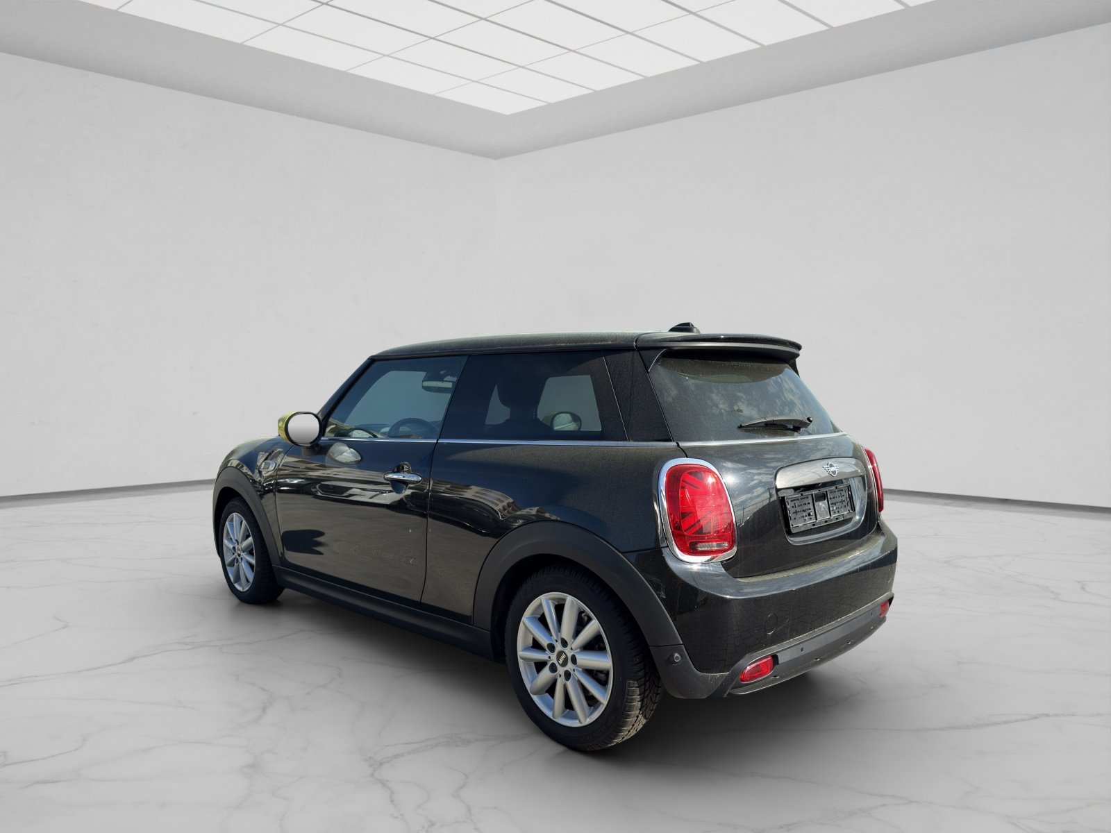 MINI Cooper SE, Elektro, Occasion / Gebraucht, Automatik - 4
