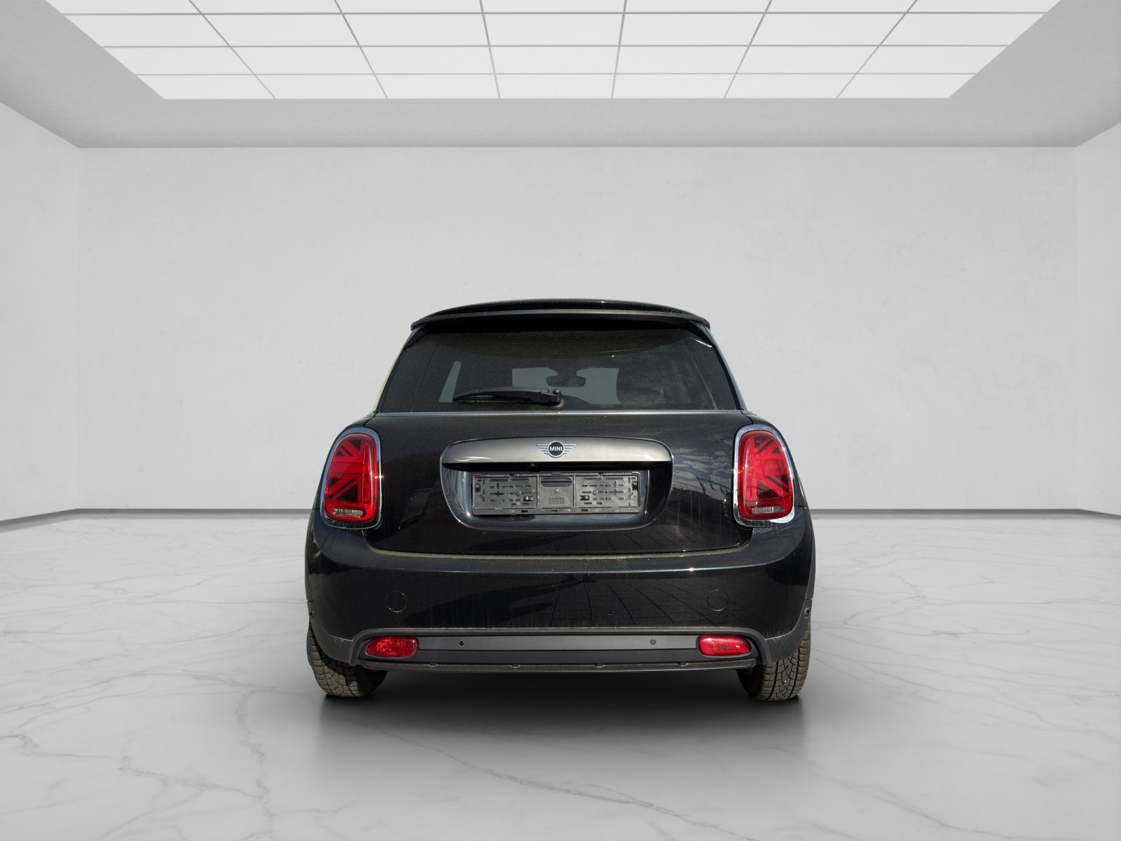 MINI Cooper SE, Elektro, Occasion / Gebraucht, Automatik - 5