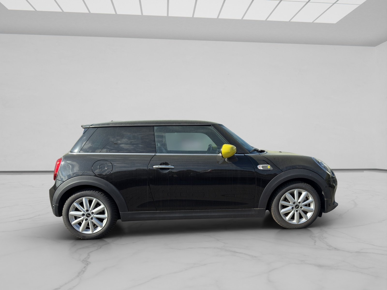 MINI Cooper SE, Elektro, Occasion / Gebraucht, Automatik - 7