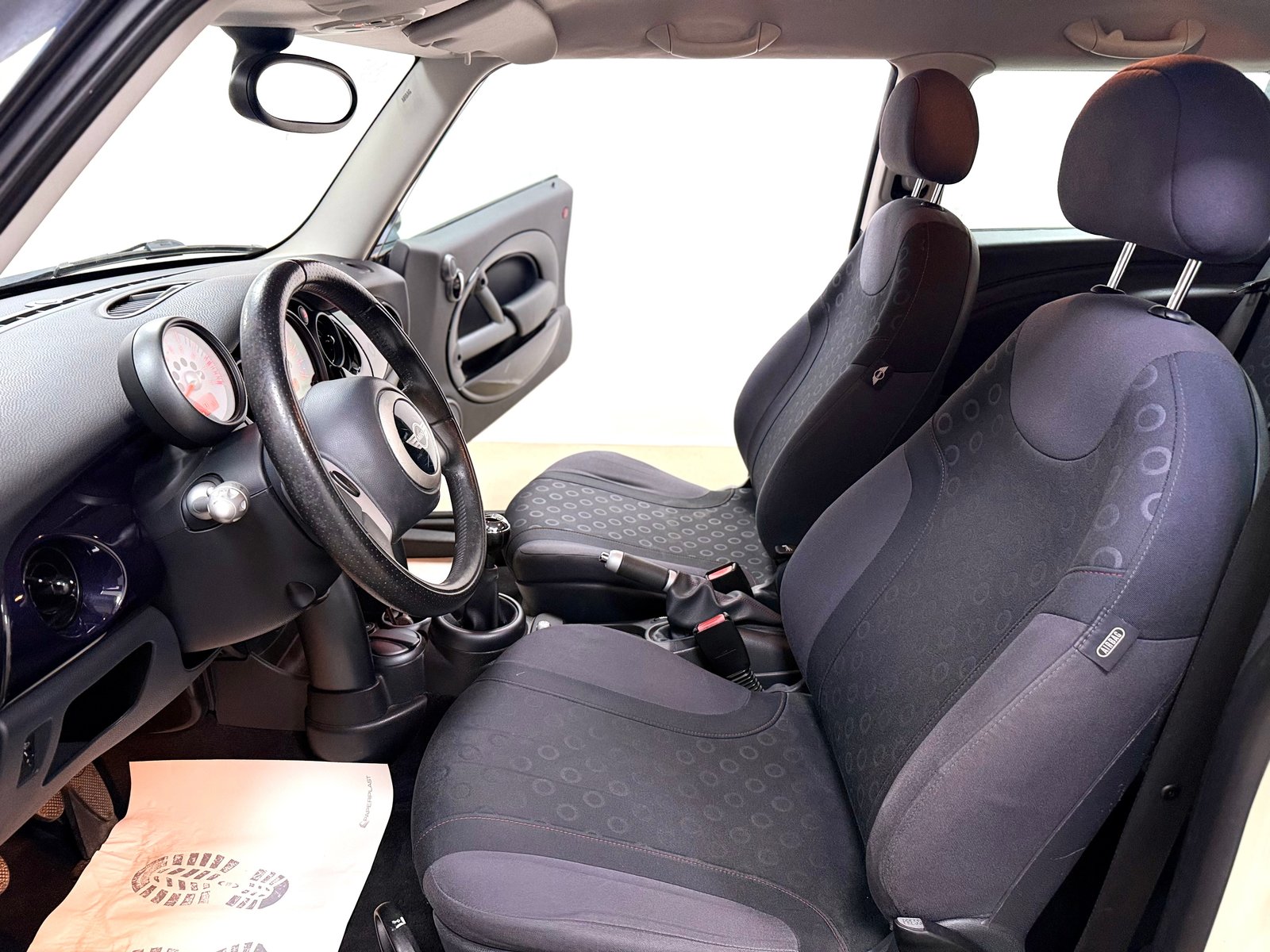 MINI Cooper, Essence, Occasion / Utilisé, Manuelle - 6