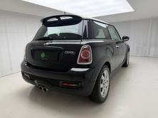MINI Cooper S, Benzin, Occasion / Gebraucht, Handschaltung - 3