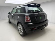 MINI Cooper S, Benzin, Occasion / Gebraucht, Handschaltung - 4